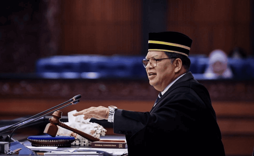 Dewan Rakyat session adjourns
