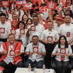 Johor Untuk Semua; PH Manifesto Launched for State Polls