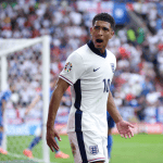 Bellingham Double Rescues England in Extra-Time World Cup Thriller