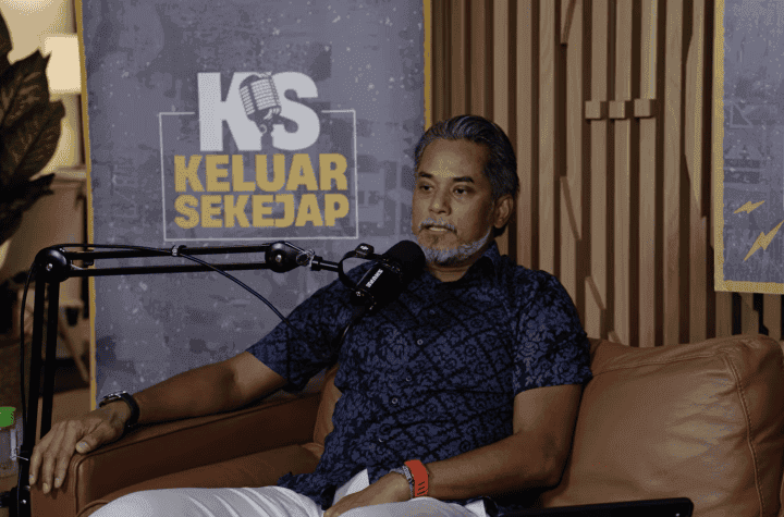 Zahid Will Maintain Support
