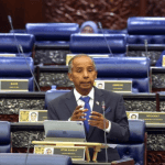 Parliament: EC Probes Domestic Postal Voting Framework Across Peninsula, Sabah, and Sarawak