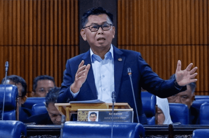 KUSKOP financing for MSMEs