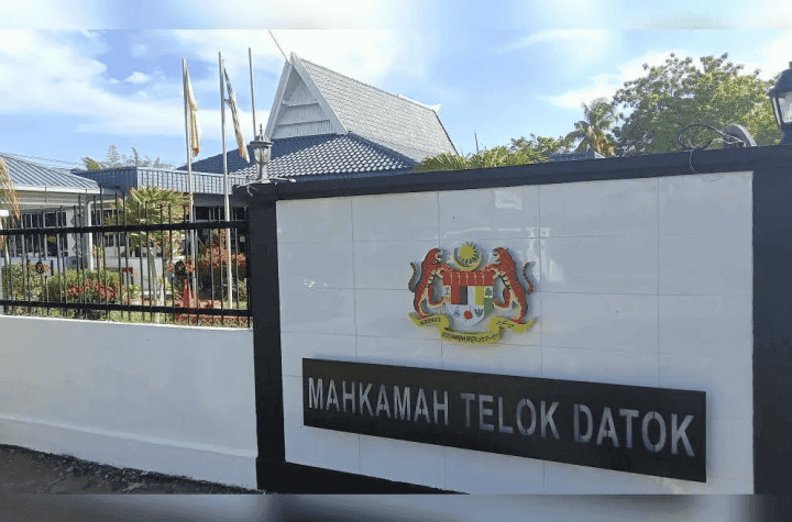 Banting school stabbing court charge