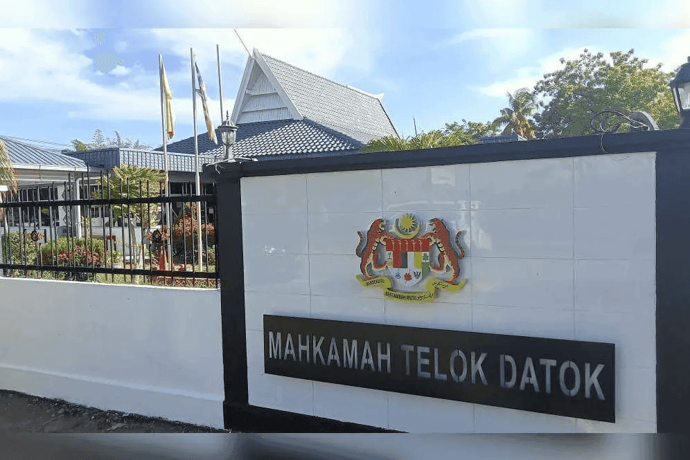Banting school stabbing court charge
