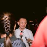 Maszlee: Debate Cultivates Mature Political Culture
