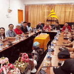 Melaka Pakatan Harapan Withdraws From State Government Administration