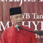 Muhyiddin: Perikatan Nasional Sidelined Bersatu