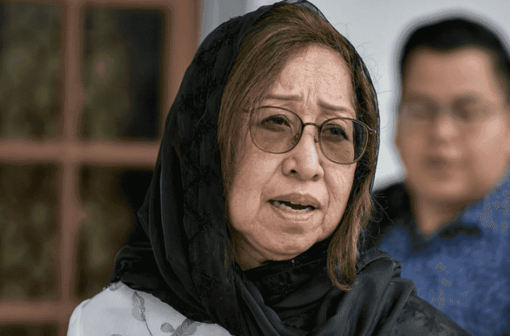 Daim widow investigation