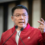 MADANI Government On Right Track To Boost Johor Development – Nga
