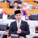 Onn Hafiz: 10 Johor Deputy Exco Not Added Bureaucracy