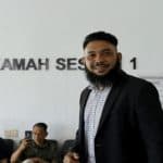 Papagomo Ordered to Enter Defence Over False Post Claiming PKR MPs Withdrew Support for Anwar