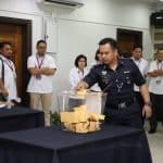 Over 22,000 Security Personnel to Cast Early Votes in Negeri Sembilan State Election Tomorrow