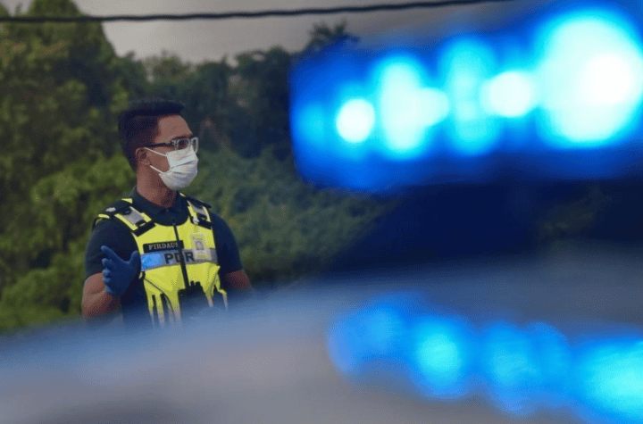 Shah Alam sexual assault