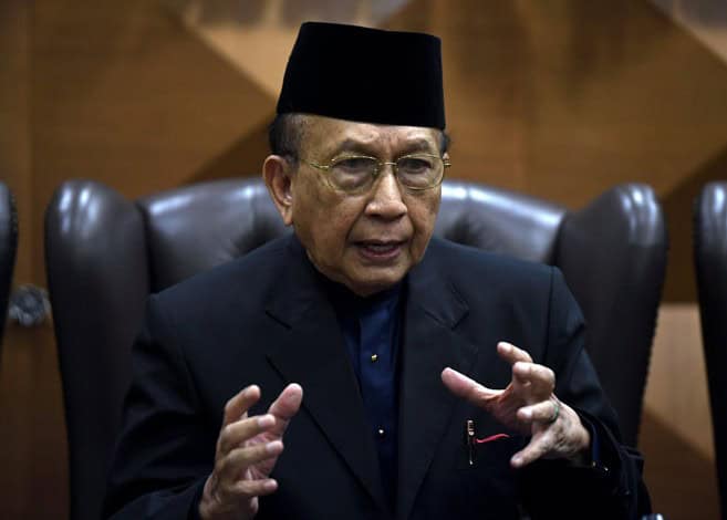 rais yatim