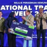Malaysia Nears High-Income Status, Says Ramanan