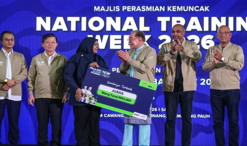 High-Income Status