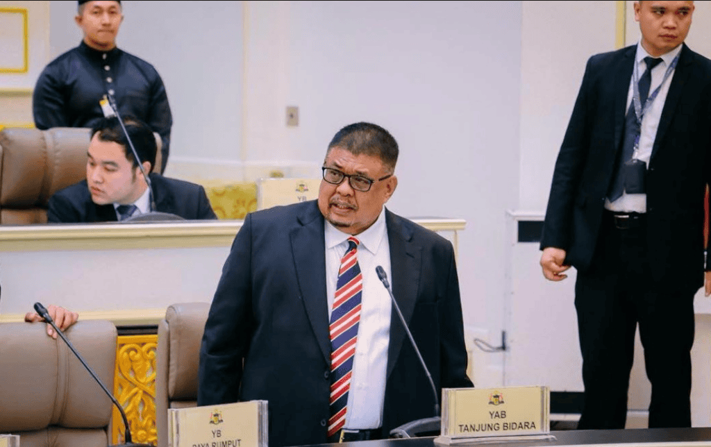 Melaka state government stable