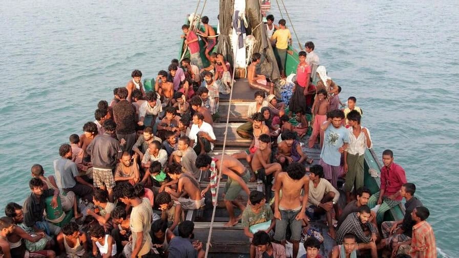 rohingya