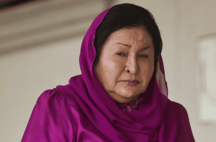 1MDB suit against Rosmah trial