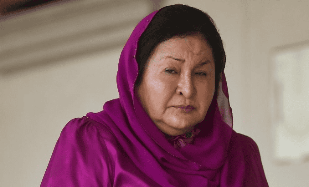 1MDB suit against Rosmah trial
