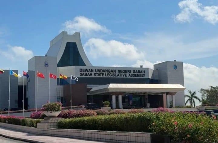 Sabah Supplementary Supply Bill