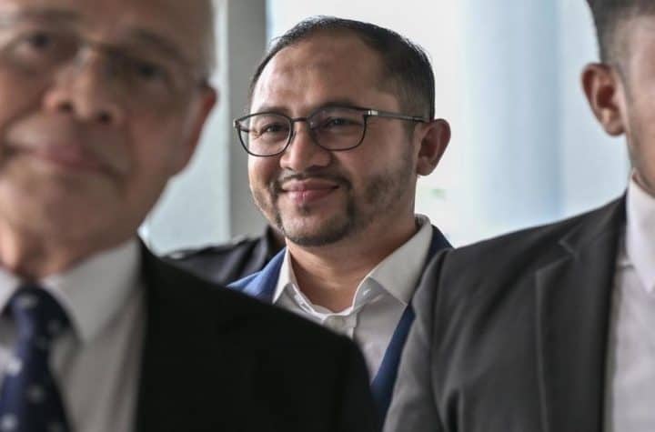 Sayed Amir Muzzakkir