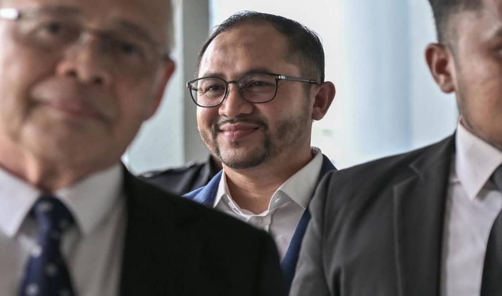 Sayed Amir Muzzakkir