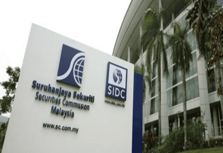 corporate governance ecosyste