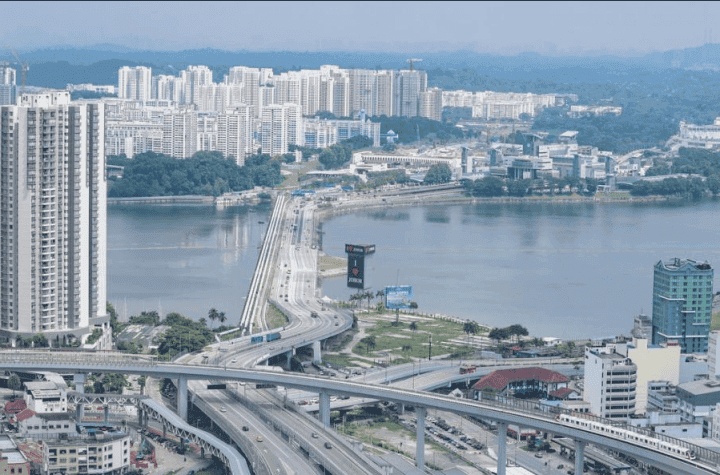 Singaporean Consumer Spending in Johor Bahru
