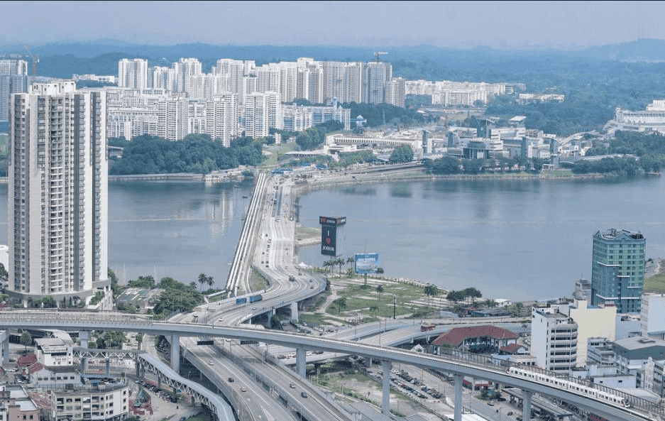 Singaporean Consumer Spending in Johor Bahru