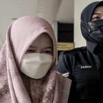 Farhash Wafa Salvador Defamation Charge: Single Mother Claims Trial to Posting Defamatory Online Video