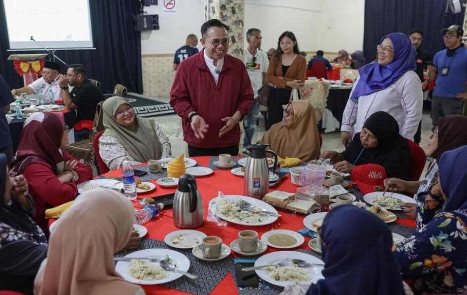Amanah Ikhtiar Malaysia