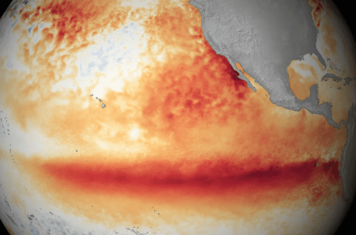NADMA Super El Nino preparedness