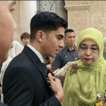 Apex Court Rejects Prosecution’s Final Appeal, Upholds Syed Saddiq’s Acquittal