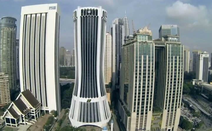 tabung haji rci