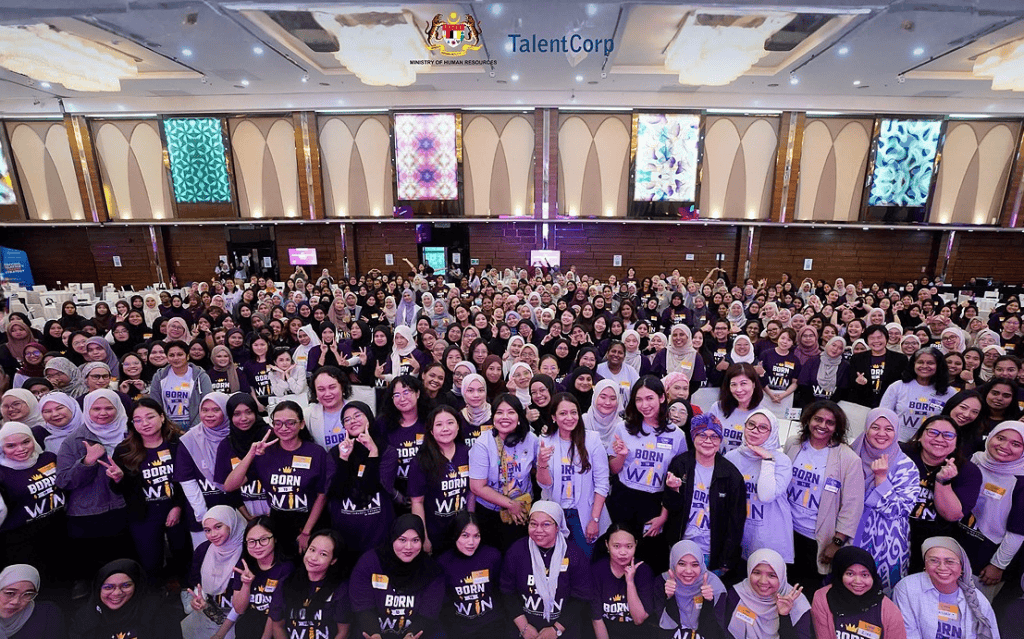 TalentCorp