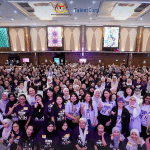 TalentCorp Launches Largest Win Cohort To Develop Future Women Leaders