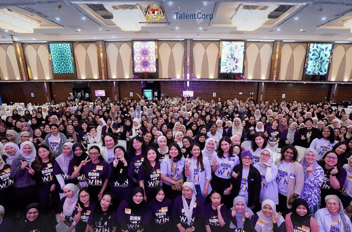 TalentCorp