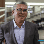Tengku Zafrul Testifies in Muhyiddin’s Graft Trial