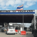Essential Guide to Thailand Border Pass