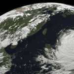 MetMalaysia Issues Advisory On Typhoon Bavi