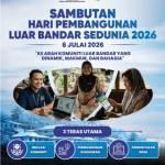 Malaysia to Celebrate World Rural Development Day for First Time Tomorrow