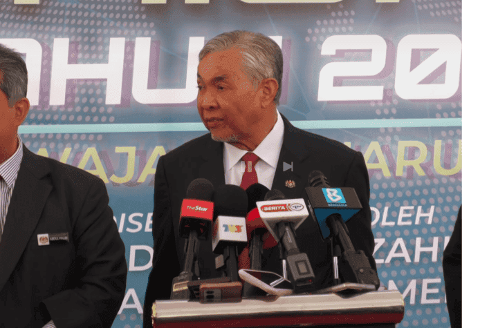 BN-PN-GPS-GRS Secret Meeting