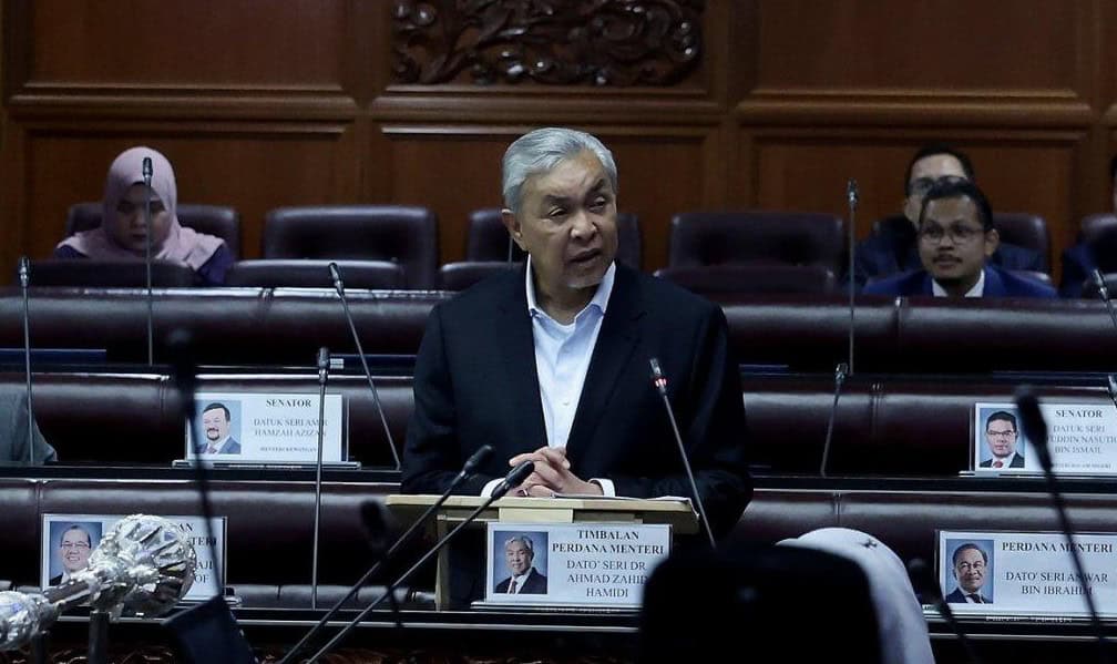 Cyber Crime Bill 2026