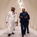 Malaysia Pays Final Respects to Qatar’s Late Father Amir Sheikh Hamad