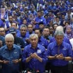 BN-PN to Form Government After Unofficial Two-Thirds Sweep In Negeri Sembilan Election