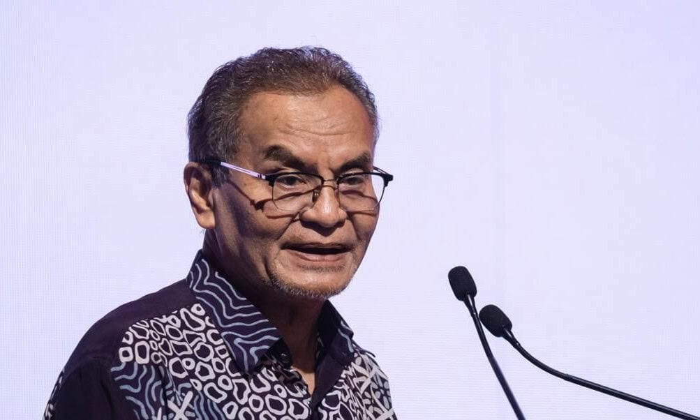 Dr Dzulkefly MA63 Sabah health sector