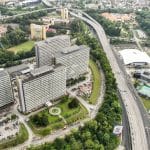 Valuation Rates Questioned in Duta Enclave Compensation Hearing