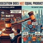 BEYOND THE COURTROOM: WHY MALAYSIA’S REACTIVE POLITICS DOES NOT MEET THE RAKYAT’S ECONOMIC REALITY