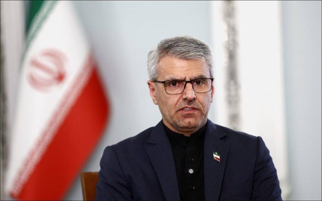 Iran-US Sanctions
